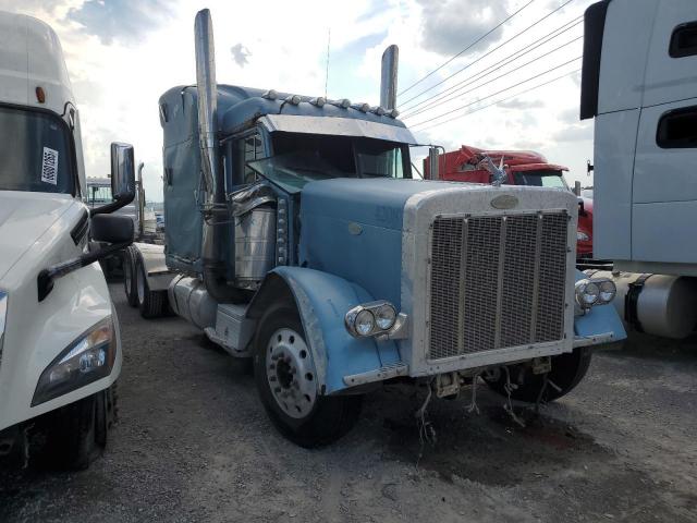  Salvage Peterbilt 379