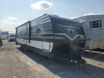  Salvage Grand Design Transcend