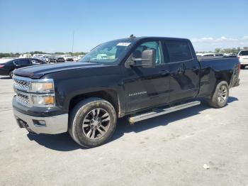  Salvage Chevrolet Silverado C1500 Lt