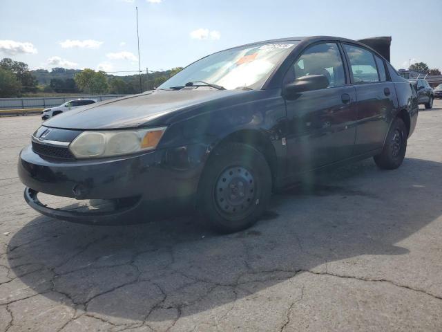 Salvage Saturn Ion