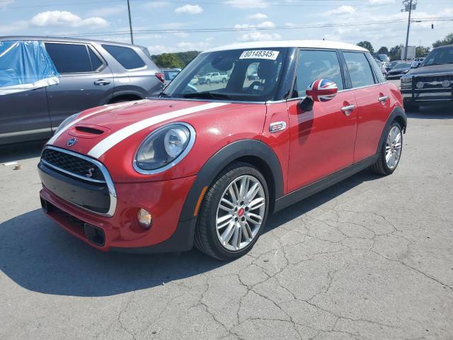  Salvage MINI Cooper
