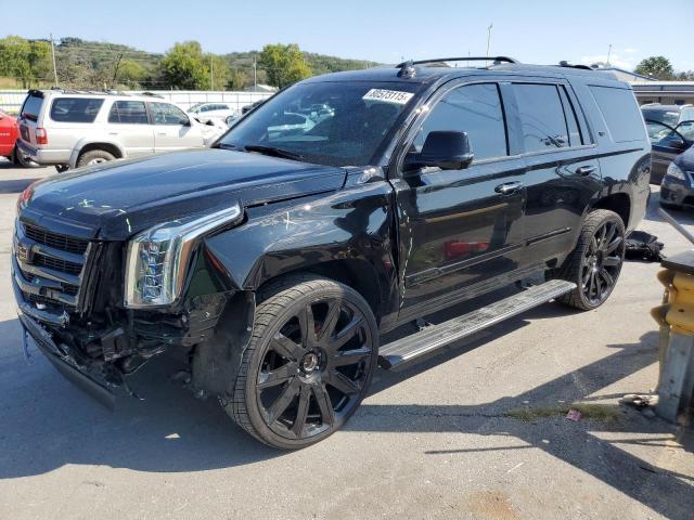  Salvage Cadillac Escalade