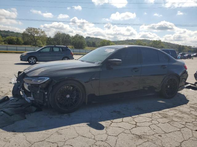  Salvage BMW M Series