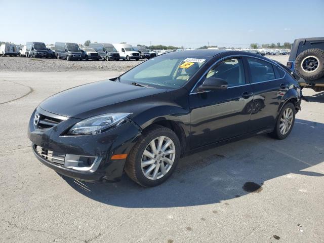  Salvage Mazda 6