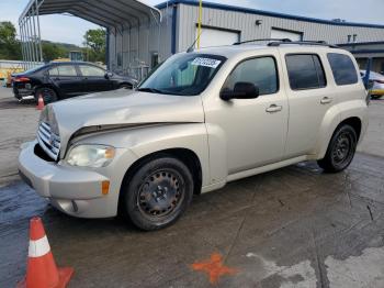  Salvage Chevrolet HHR