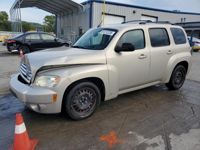  Salvage Chevrolet HHR