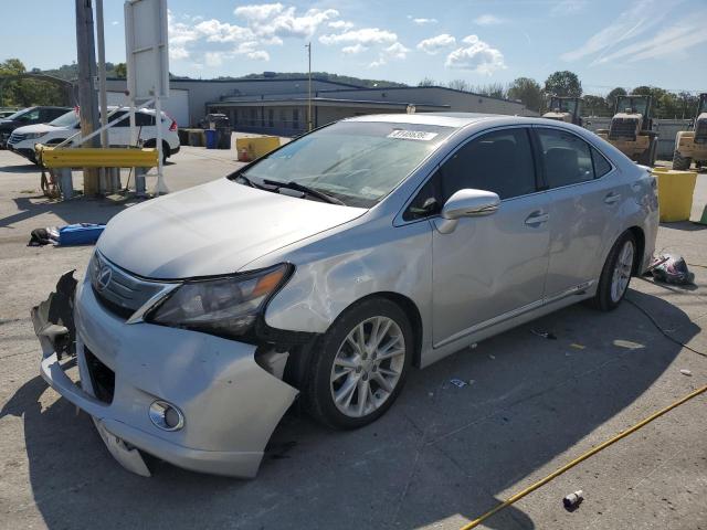  Salvage Lexus Hs