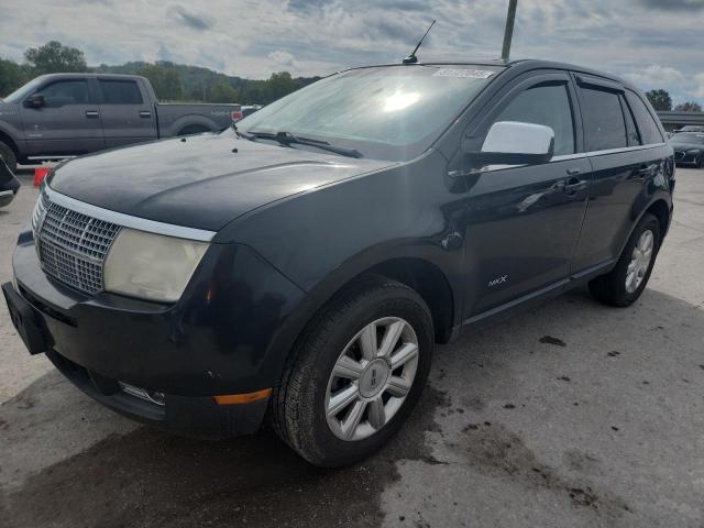  Salvage Lincoln MKX