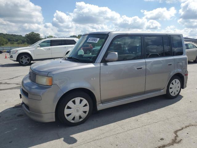  Salvage Toyota Scion
