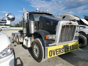  Salvage Peterbilt 379