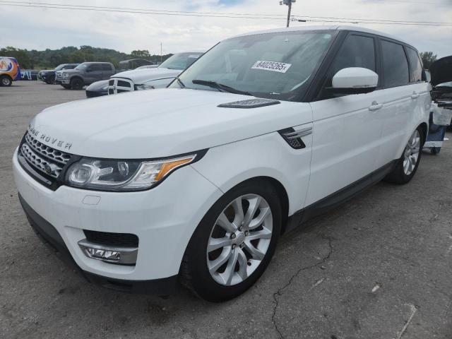  Salvage Land Rover Range Rover
