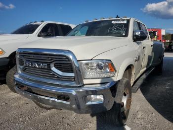  Salvage Ram 3500