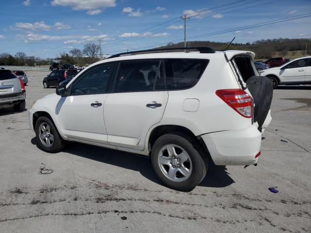 Toyota RAV4 Image 2