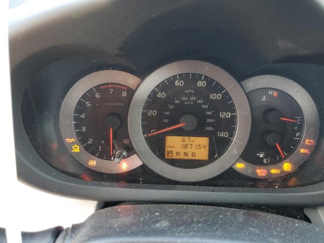 Toyota RAV4 Image 10