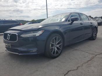  Salvage Volvo S90