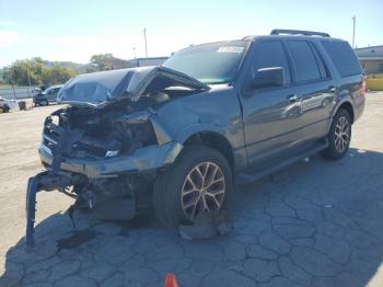 Salvage Ford Expedition