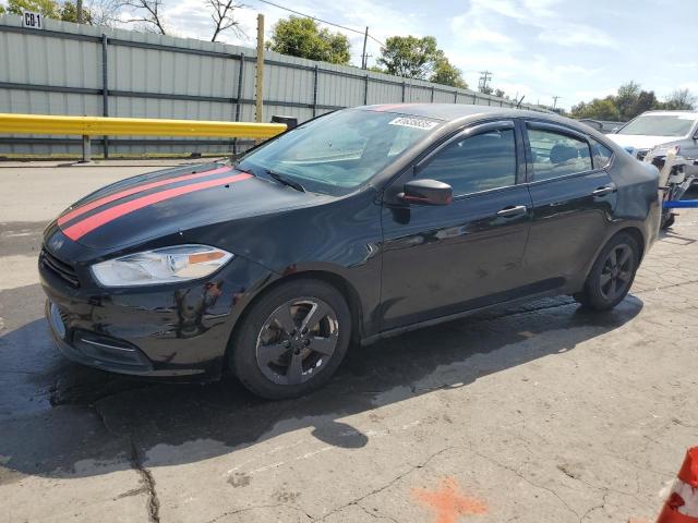 Salvage Dodge Dart