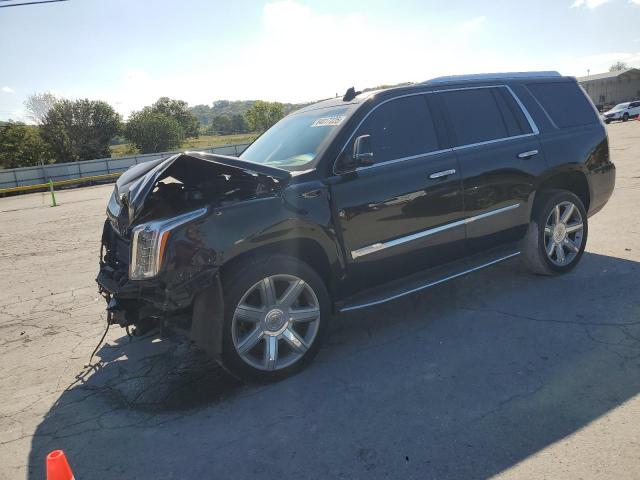  Salvage Cadillac Escalade