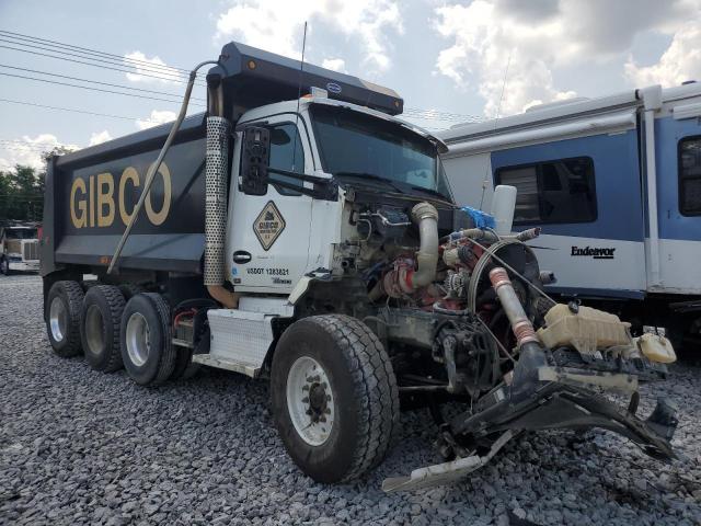  Salvage Kenworth T880