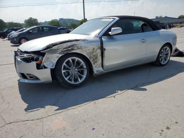  Salvage Audi A5