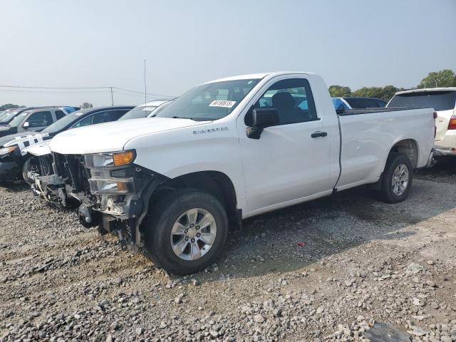  Salvage Chevrolet Silverado C1500