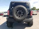 Ford Bronco Outer Banks Image 11