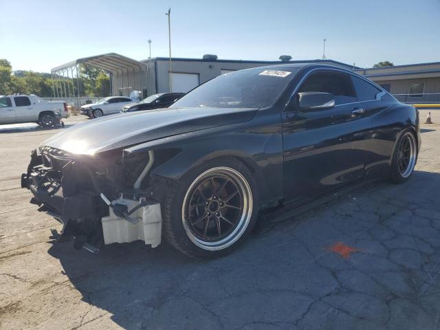  Salvage INFINITI Q60