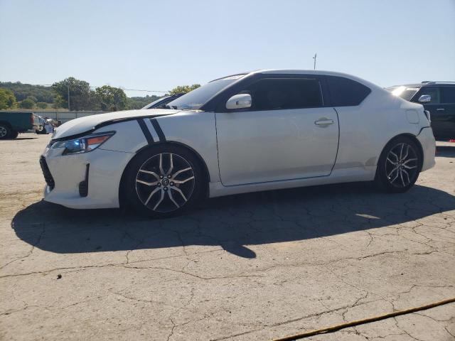  Salvage Toyota Scion