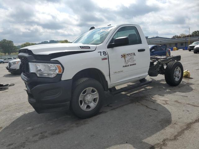  Salvage Ram 2500