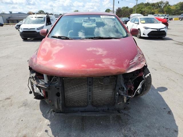 Kia Forte Ex Image 13