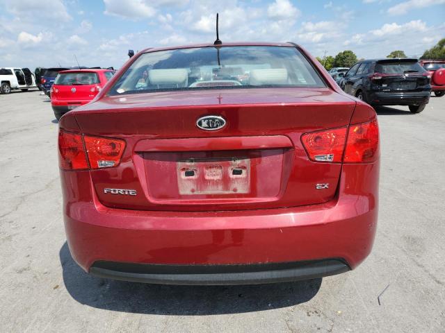 Kia Forte Ex Image 3