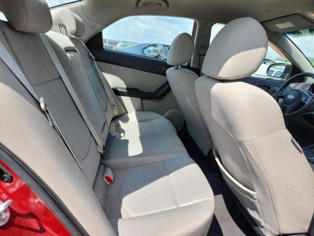 Kia Forte Ex Image 12