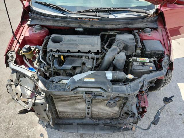 Kia Forte Ex Image 6