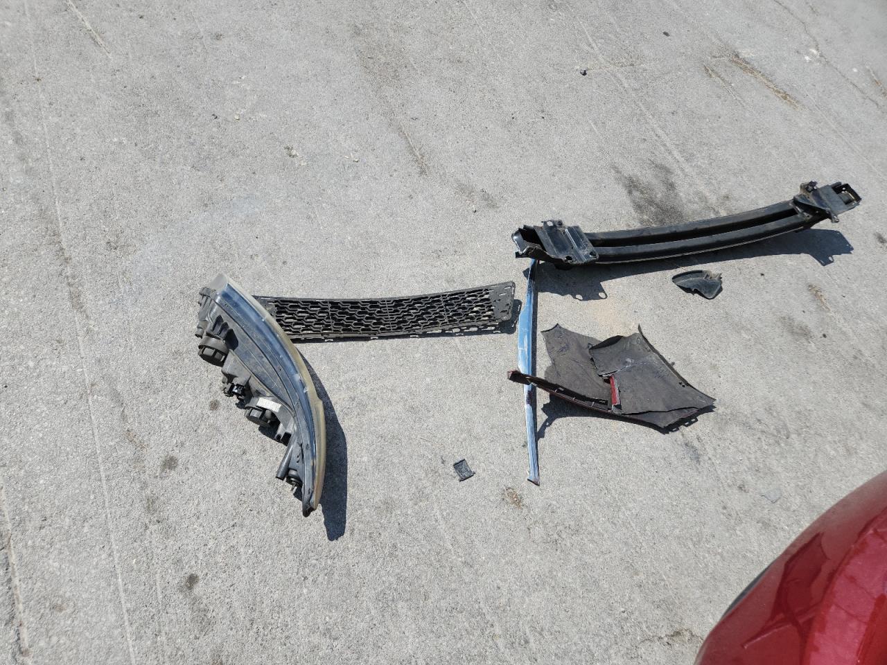 Kia Forte Ex Image 8