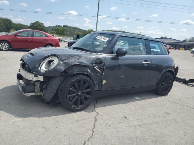  Salvage MINI Cooper