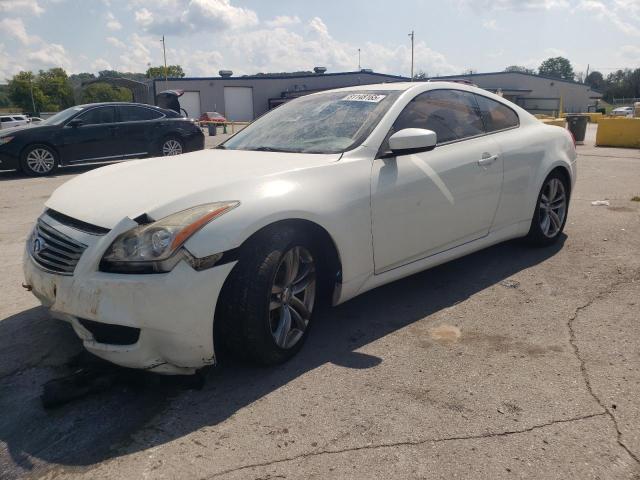  Salvage INFINITI G37
