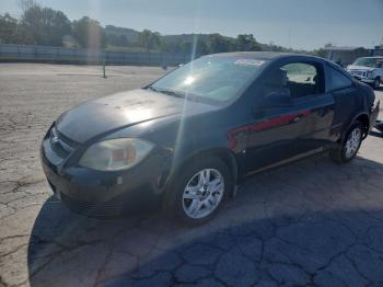  Salvage Chevrolet Cobalt