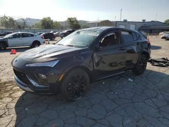 Salvage Buick Envista Sp