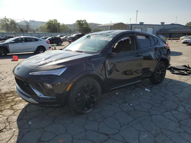  Salvage Buick Envista Sp
