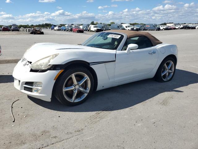  Salvage Saturn SKY