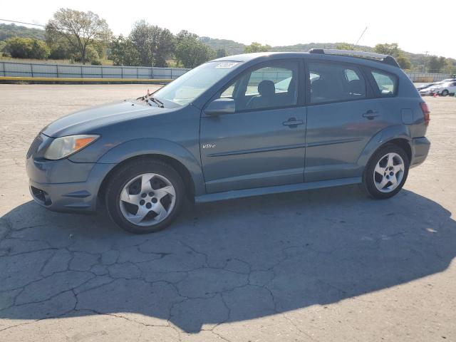  Salvage Pontiac Vibe