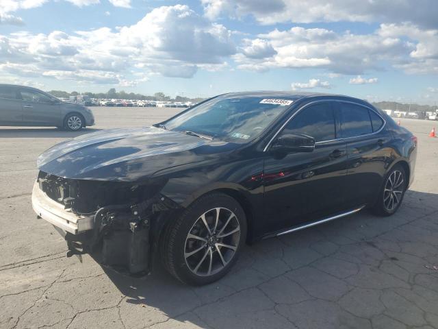  Salvage Acura TLX