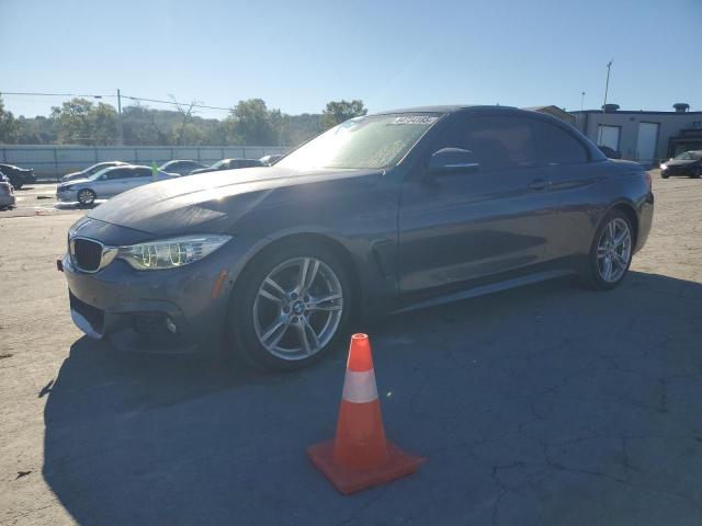  Salvage BMW 4 Series