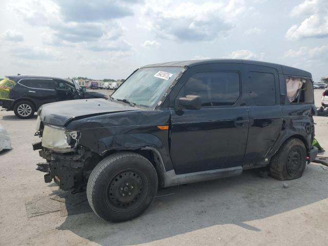  Salvage Honda Element