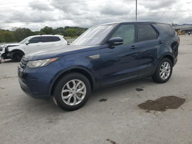  Salvage Land Rover Discovery