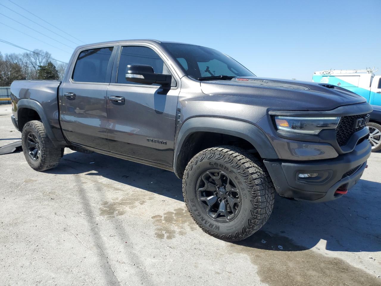 Ram 1500 Trx Image 5