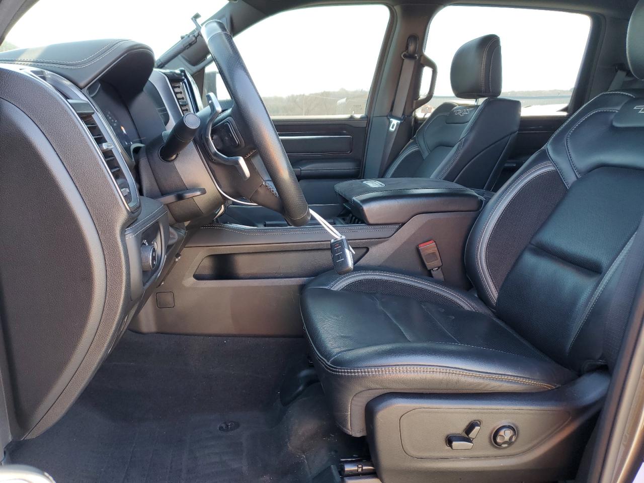 Ram 1500 Trx Image 11