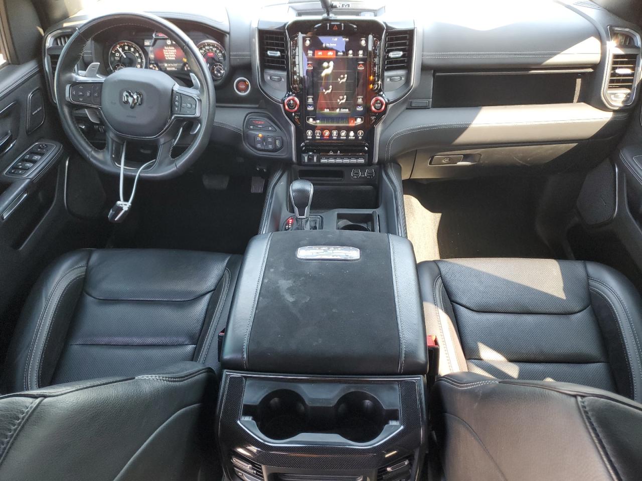 Ram 1500 Trx Image 6