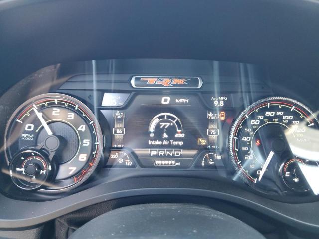 Ram 1500 Trx Image 4