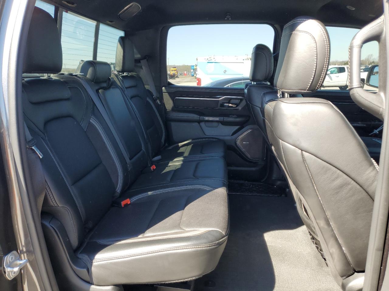 Ram 1500 Trx Image 7